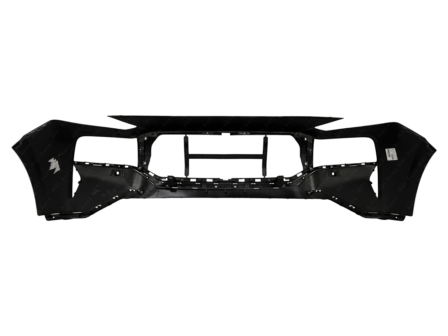 HY1014105 Bumper-King