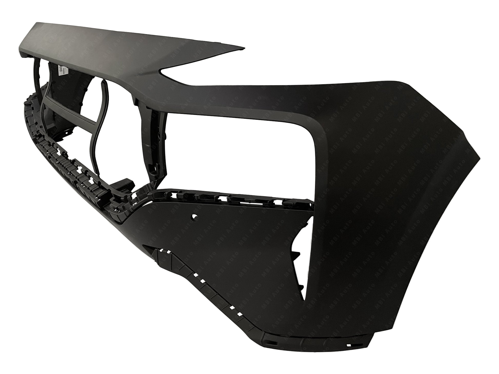 HY1014105 Bumper-King