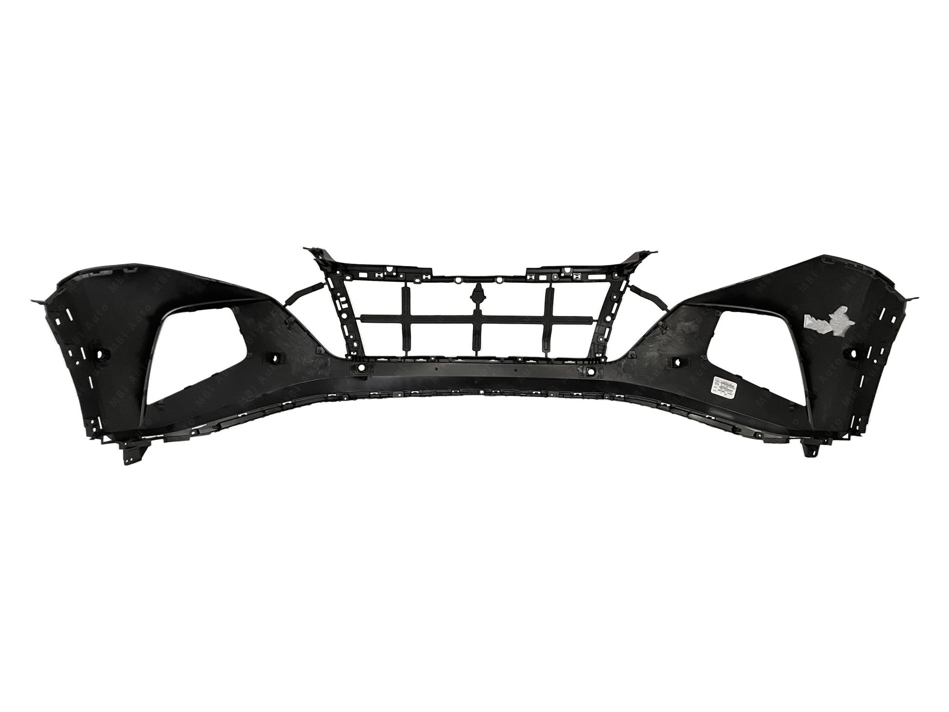 Hyundai Tucson 2022 - 2024 Front Upper Bumper Cover 22 - 24 HY1014107 Bumper-King