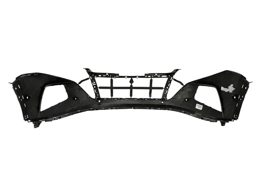 Hyundai Tucson 2022 - 2024 Front Upper Bumper Cover 22 - 24 HY1014107 Bumper-King