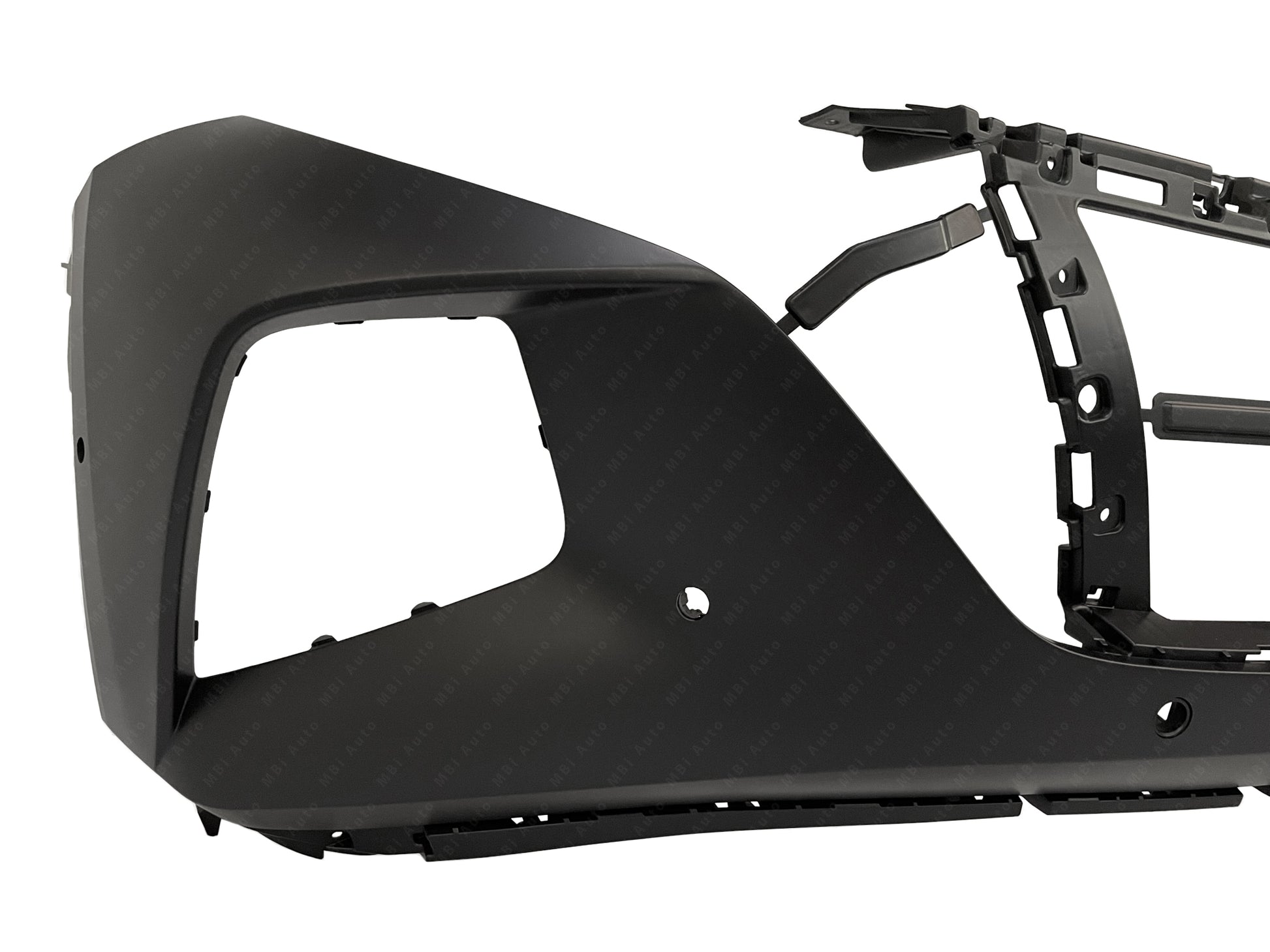 Hyundai Tucson 2022 - 2024 Front Upper Bumper Cover 22 - 24 HY1014107 Bumper-King