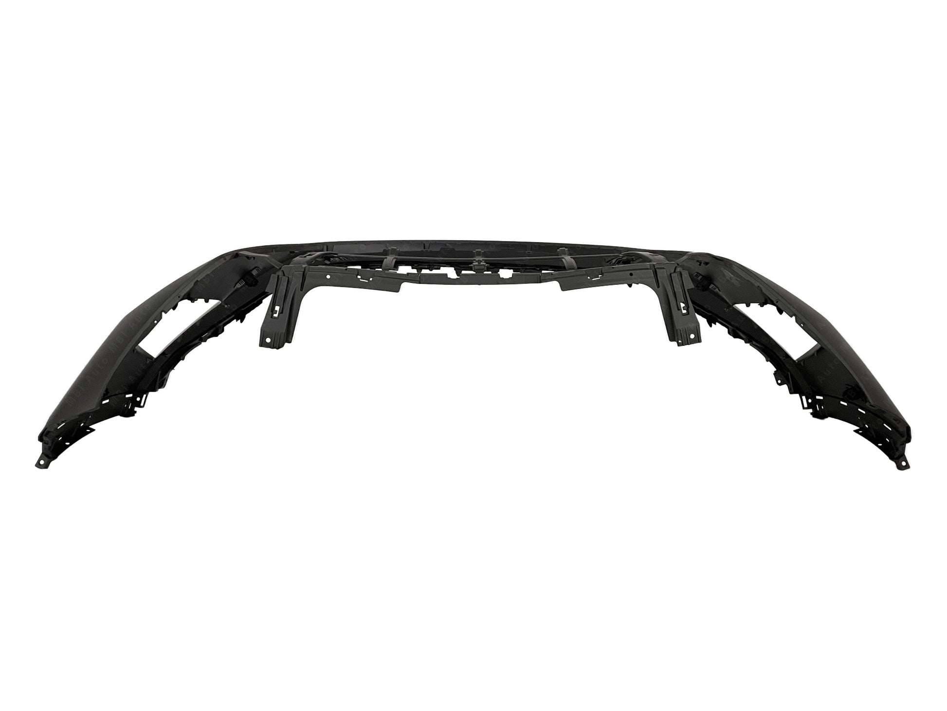 Hyundai Tucson 2022 - 2024 Front Upper Bumper Cover 22 - 24 HY1014107 Bumper-King