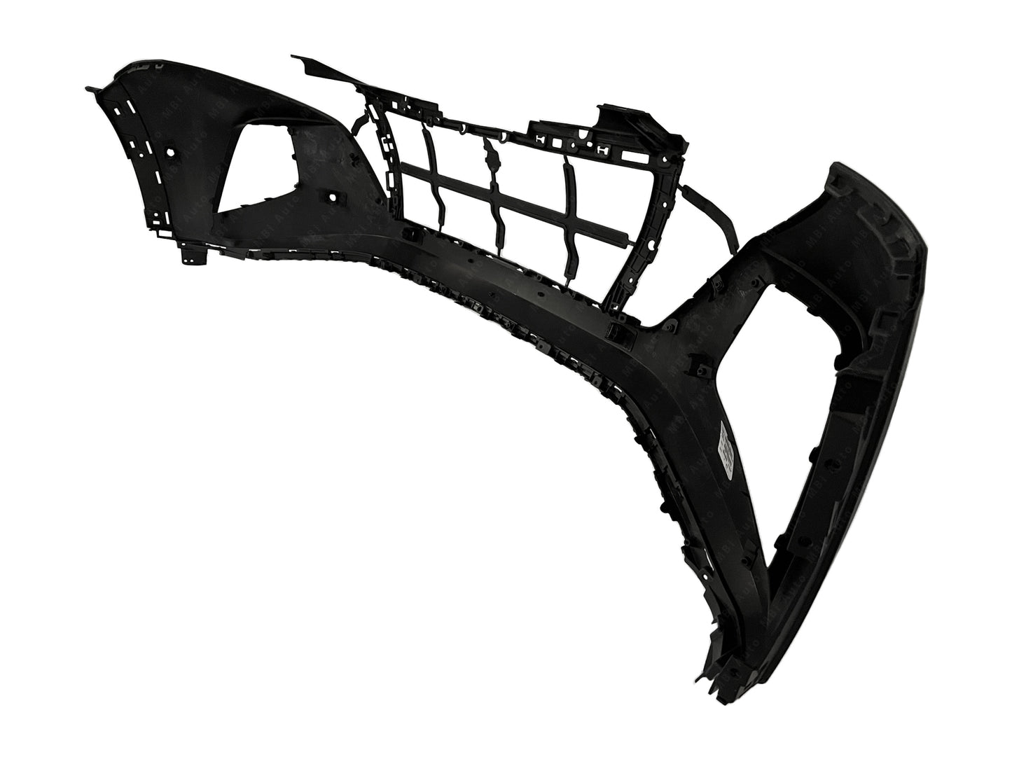 Hyundai Tucson 2022 - 2024 Front Upper Bumper Cover 22 - 24 HY1014107 Bumper-King