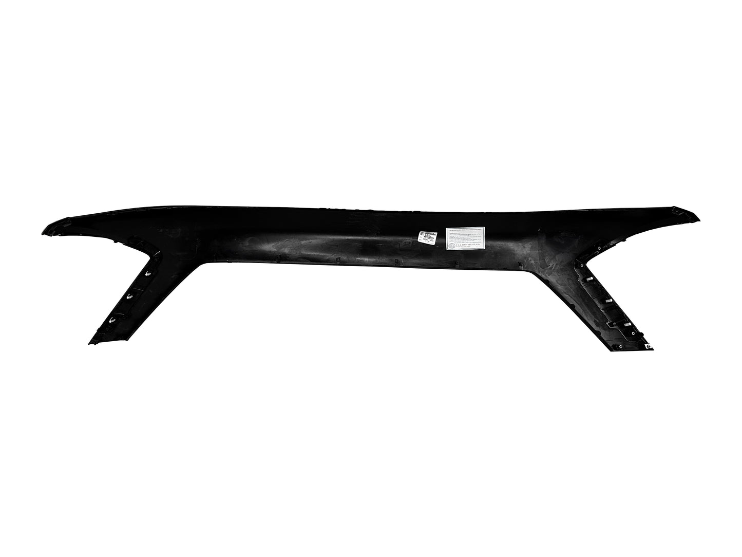Hyundai Kona 2024 - 2026 Front Bumper Cover | SE SEL Essential Preffered Models Bumper-King