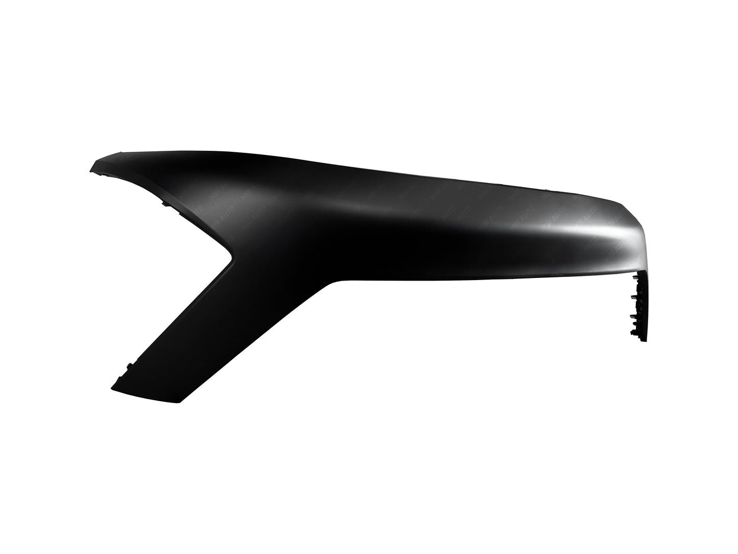 Hyundai Kona 2024 - 2026 Front Bumper Cover | SE SEL Essential Preffered Models Bumper-King