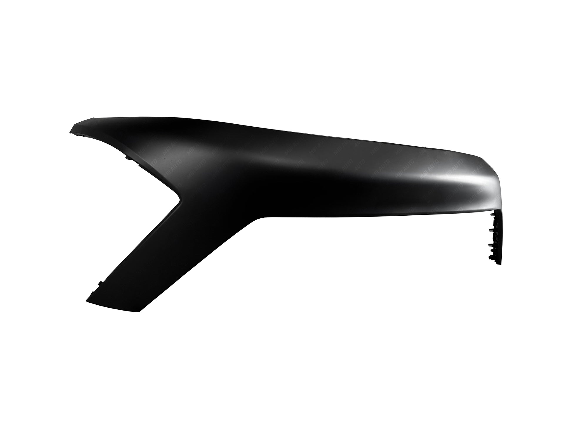 Hyundai Kona 2024 - 2026 Front Bumper Cover | SE SEL Essential Preffered Models Bumper-King