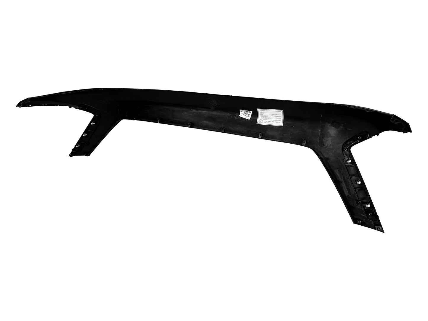 Hyundai Kona 2024 - 2026 Front Bumper Cover | SE SEL Essential Preffered Models Bumper-King