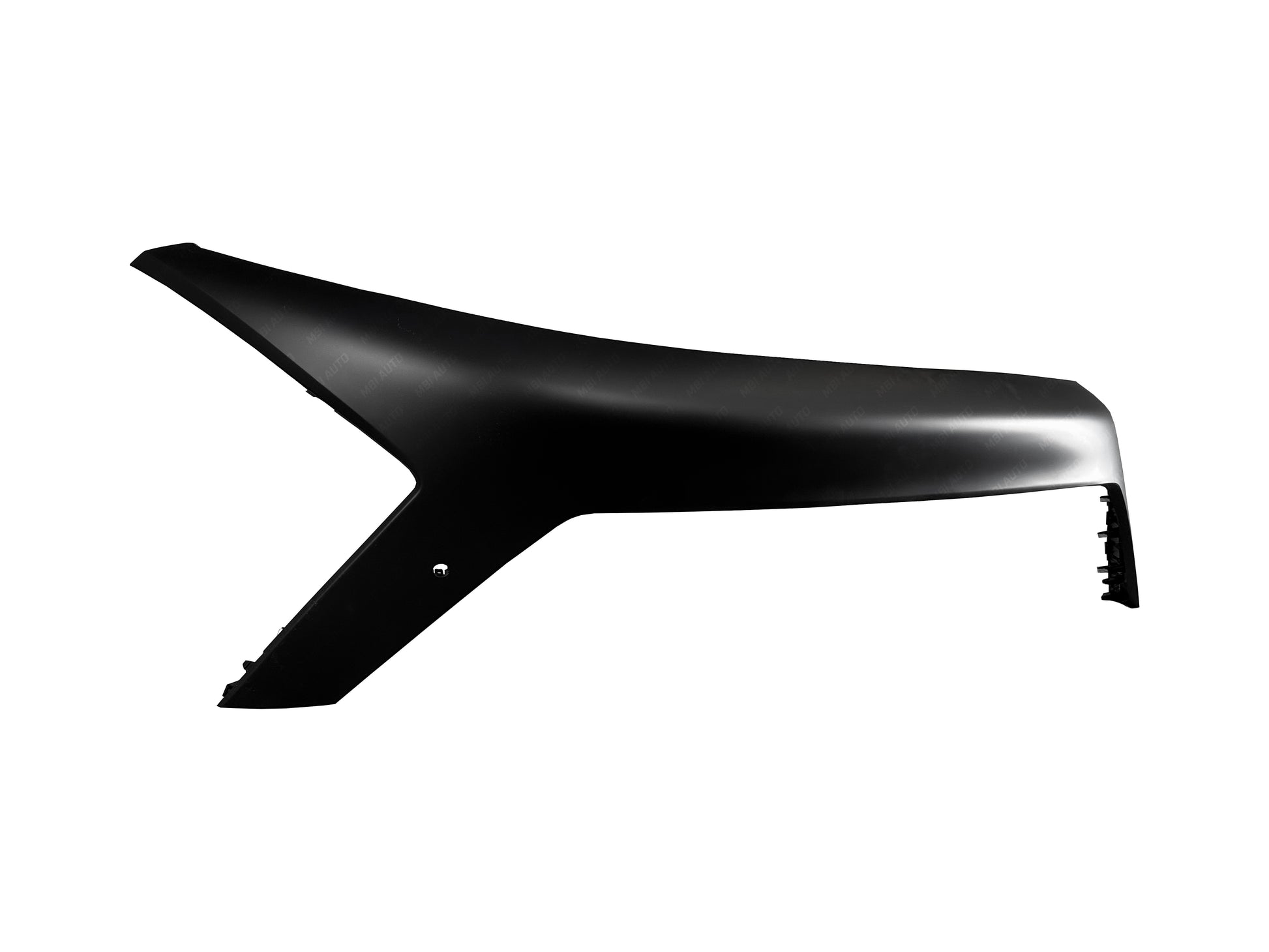 Hyundai Kona 2024 - 2026 Front Bumper Cover | Limited Models Bumper-King