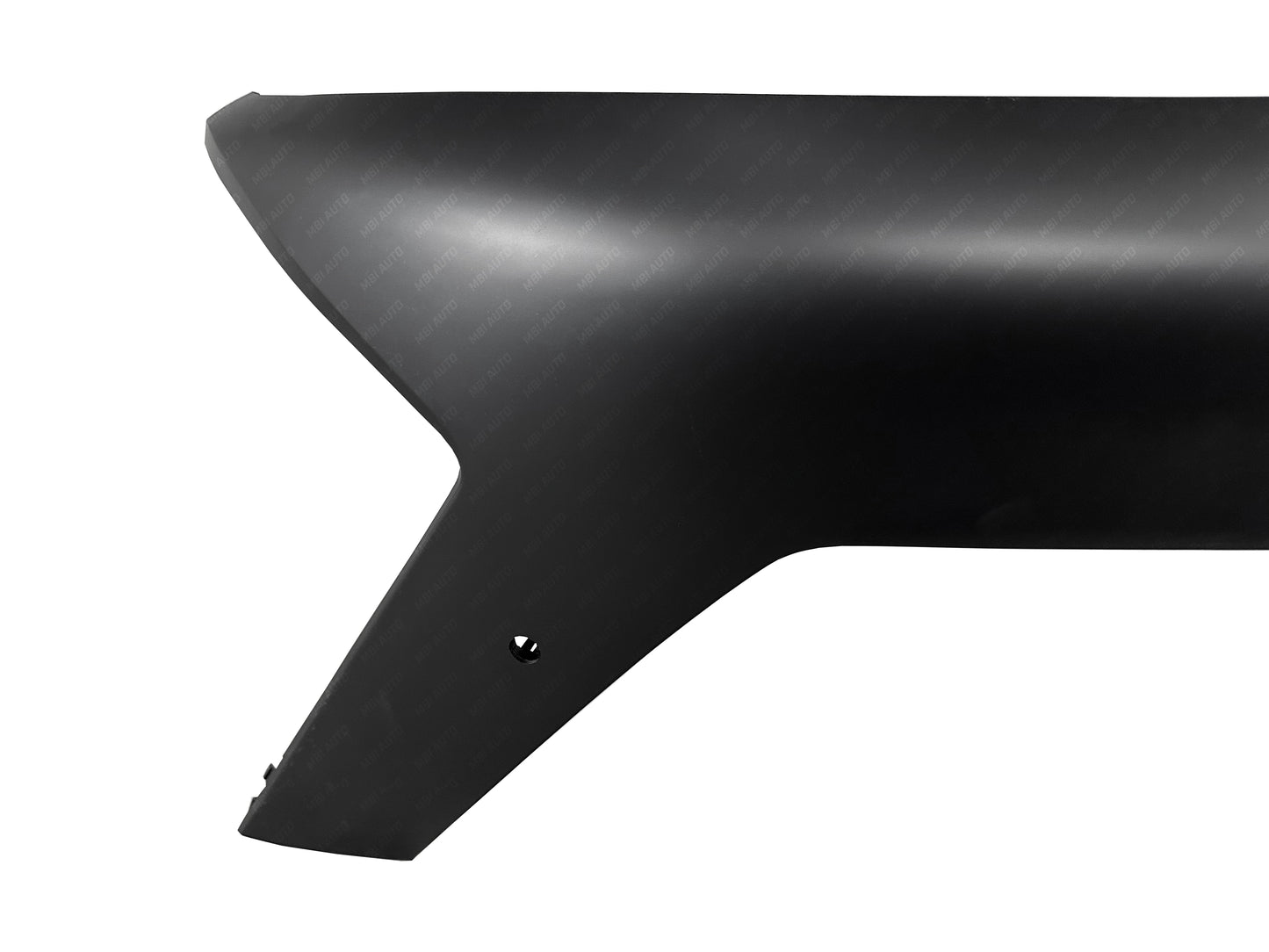 Hyundai Kona 2024 - 2026 Front Bumper Cover | Limited Models Bumper-King