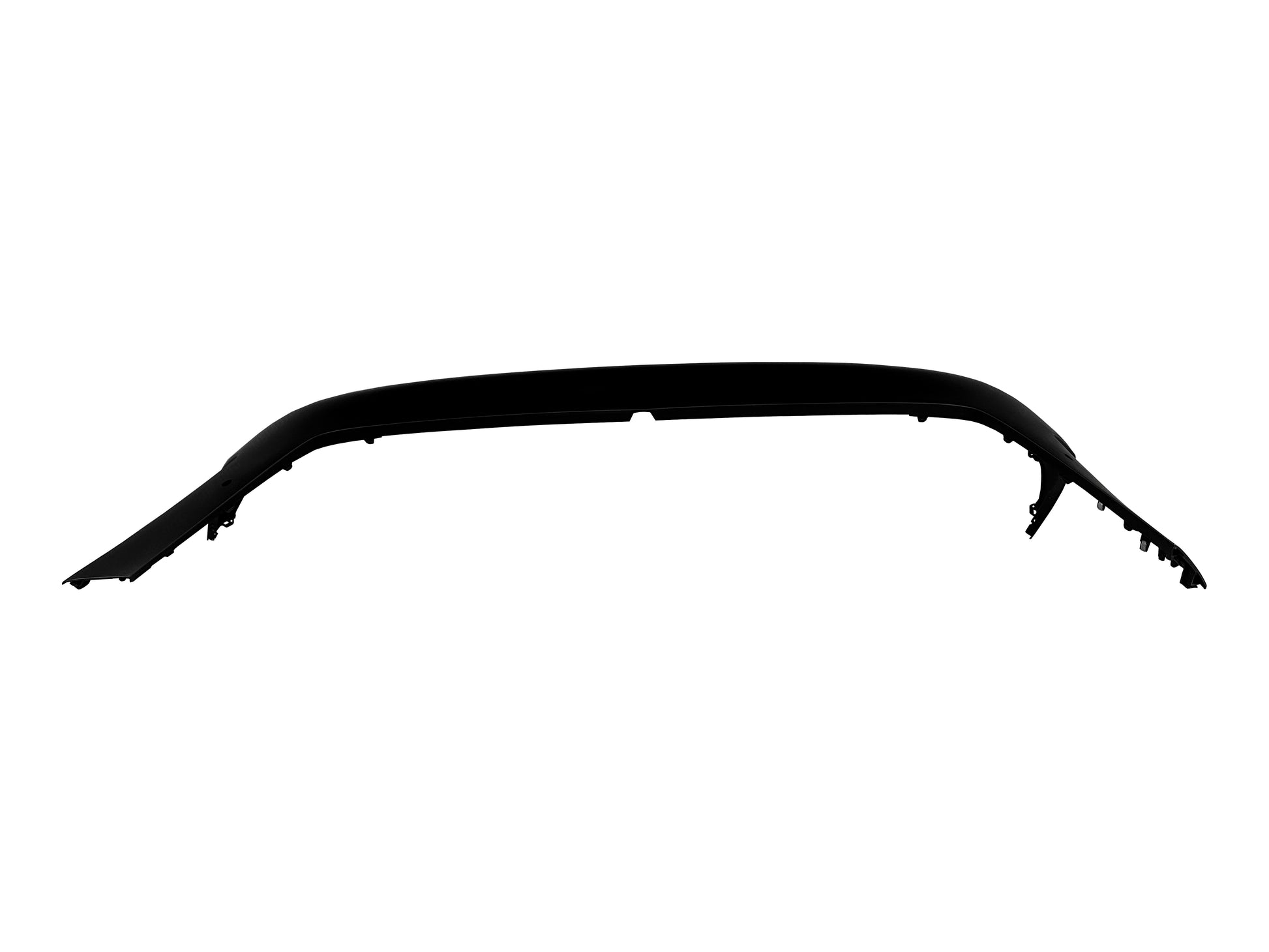 Hyundai Kona 2024 - 2026 Front Bumper Cover | Limited Models Bumper-King