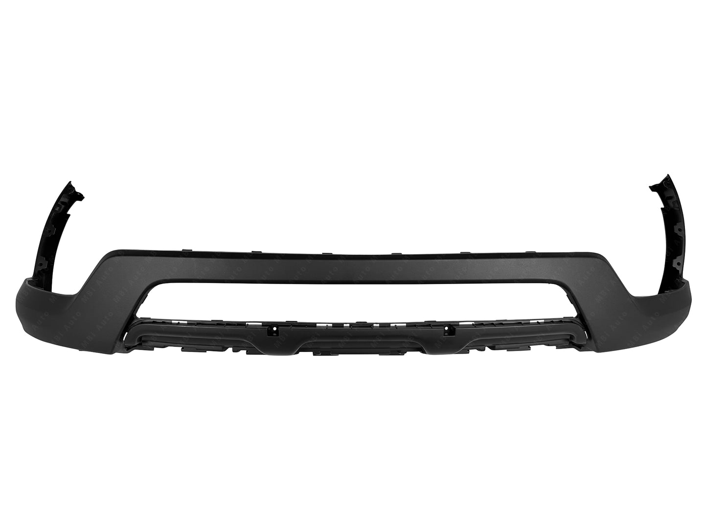 Hyundai Santa Fe 2013 - 2016 Front Textured Lower Bumper Cover 13 - 16 HY1015102