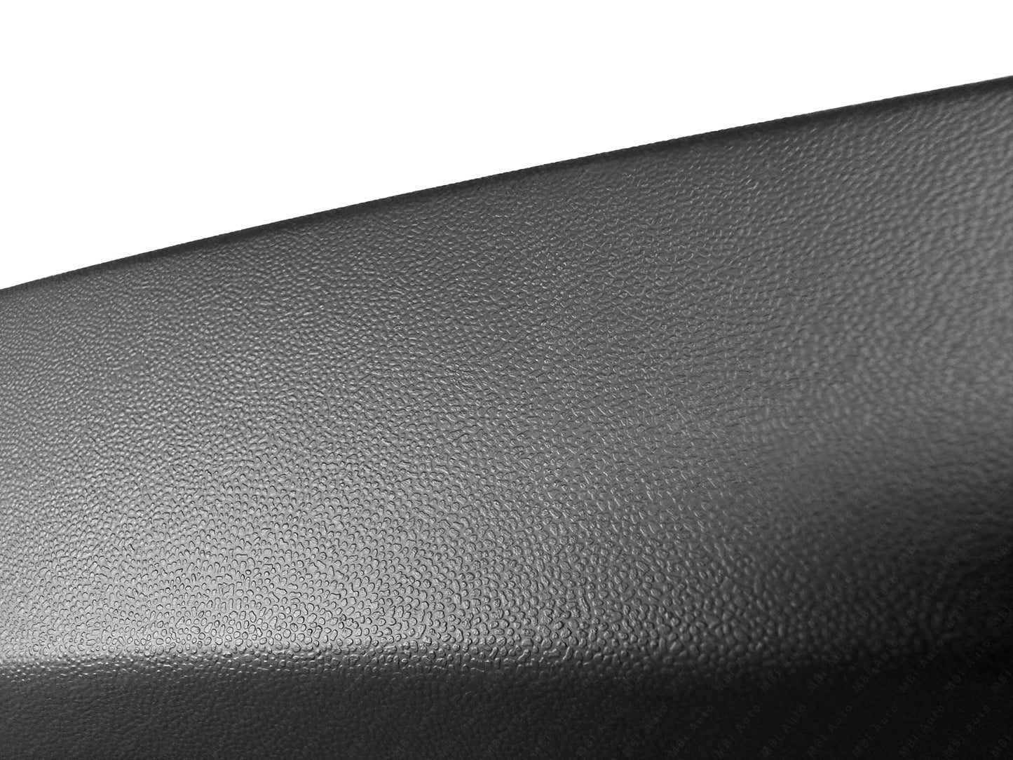 Hyundai Santa Fe 2013 - 2016 Front Textured Lower Bumper Cover 13 - 16 HY1015102