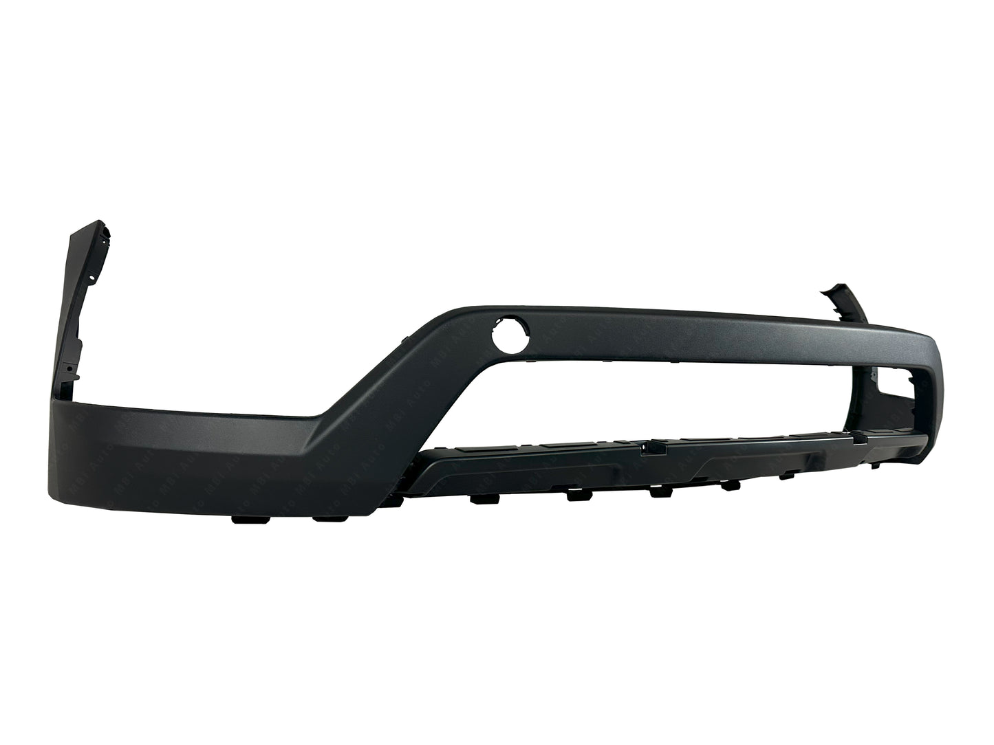 Hyundai Santa Fe 2013 - 2016 Front Textured Lower Bumper Cover 13 - 16 HY1015103 Bumper-King