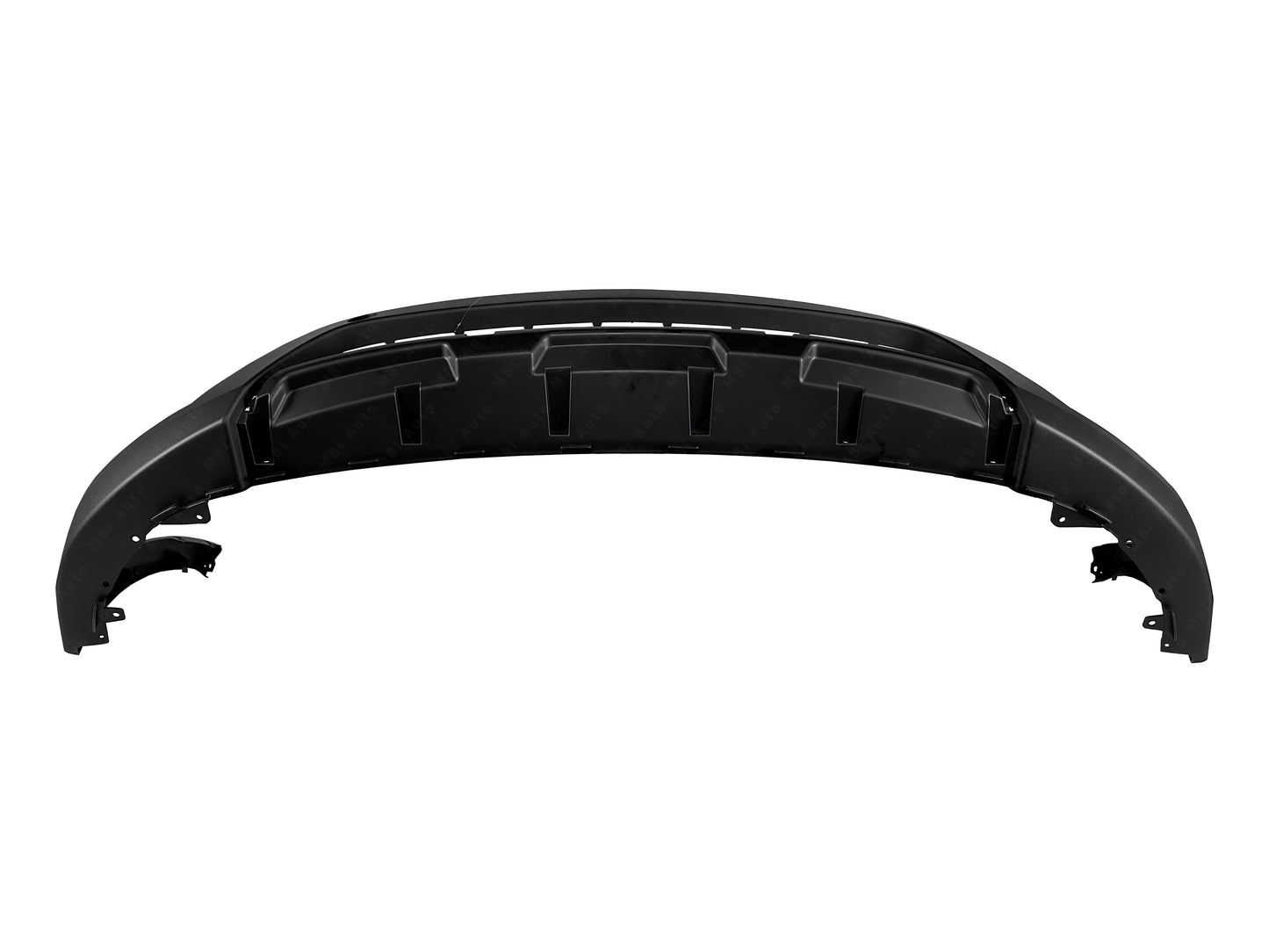 Hyundai Santa Fe 2013 - 2016 Front Textured Lower Bumper Cover 13 - 16 HY1015103 Bumper-King