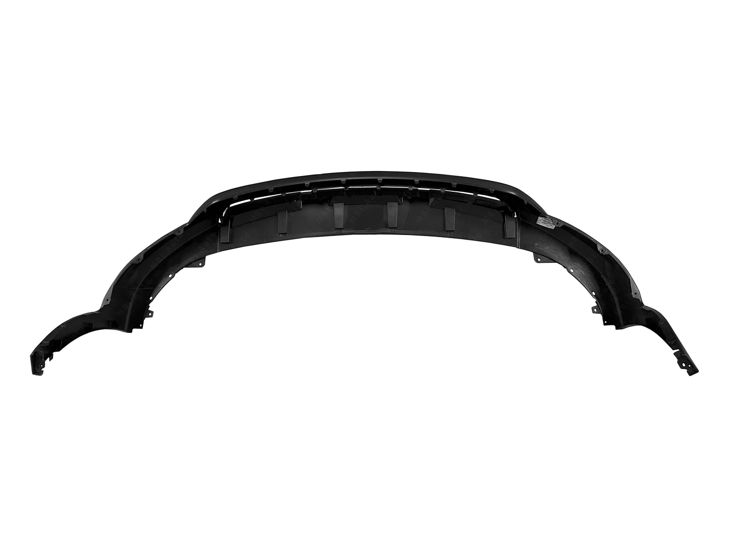 Hyundai Santa Fe 2013 - 2016 Front Textured Lower Bumper Cover 13 - 16 HY1015103 Bumper-King