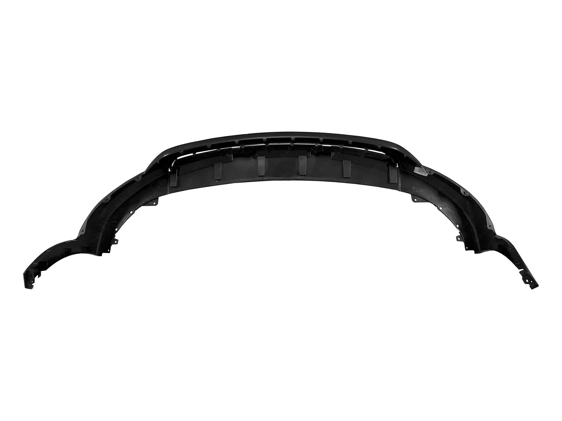 Hyundai Santa Fe 2013 - 2016 Front Textured Lower Bumper Cover 13 - 16 HY1015103 Bumper-King