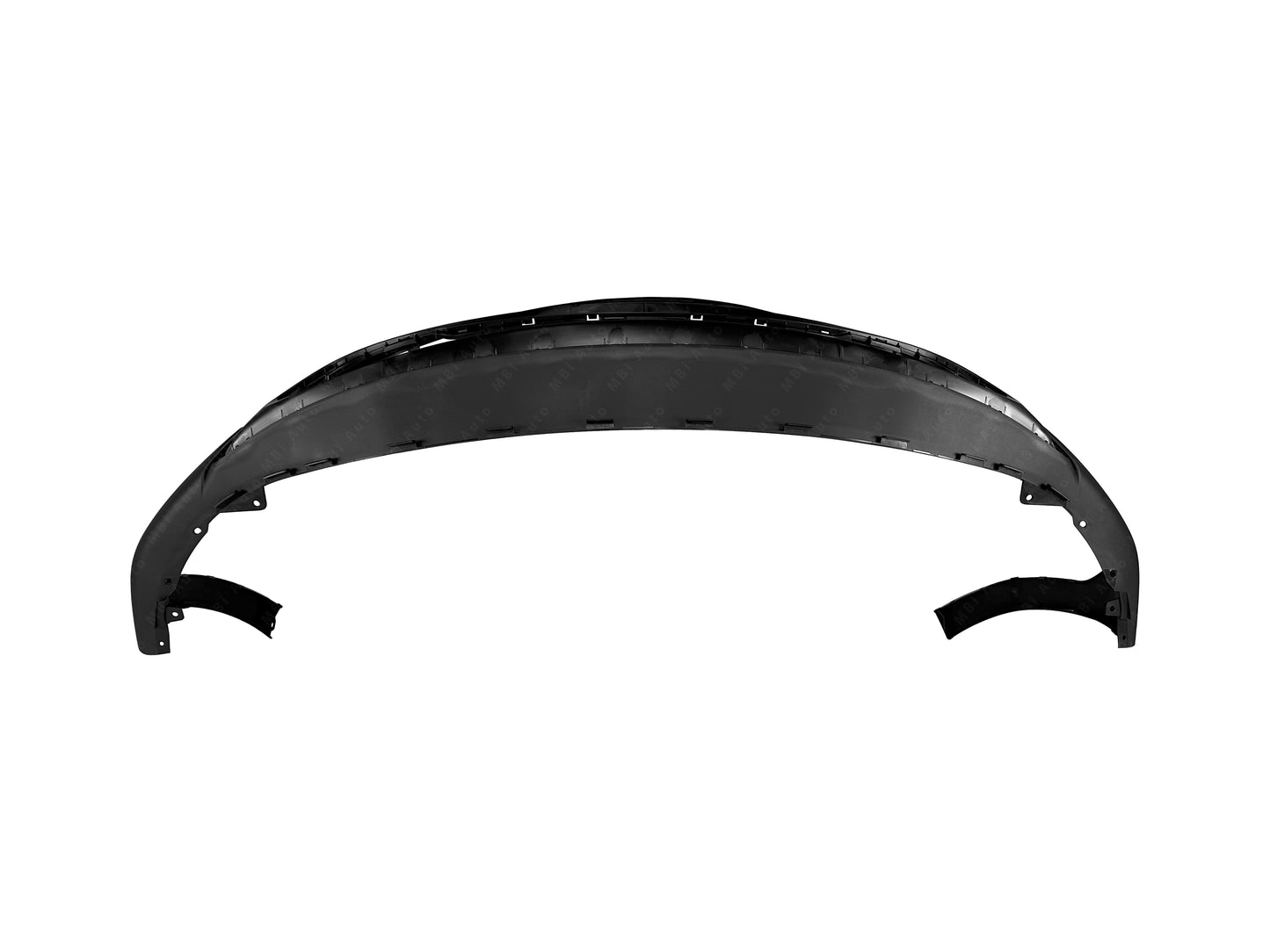 Hyundai Santa Fe 2017 - 2018 Front Textured Lower Bumper Cover 17 - 18 HY1015107 Bumper-King