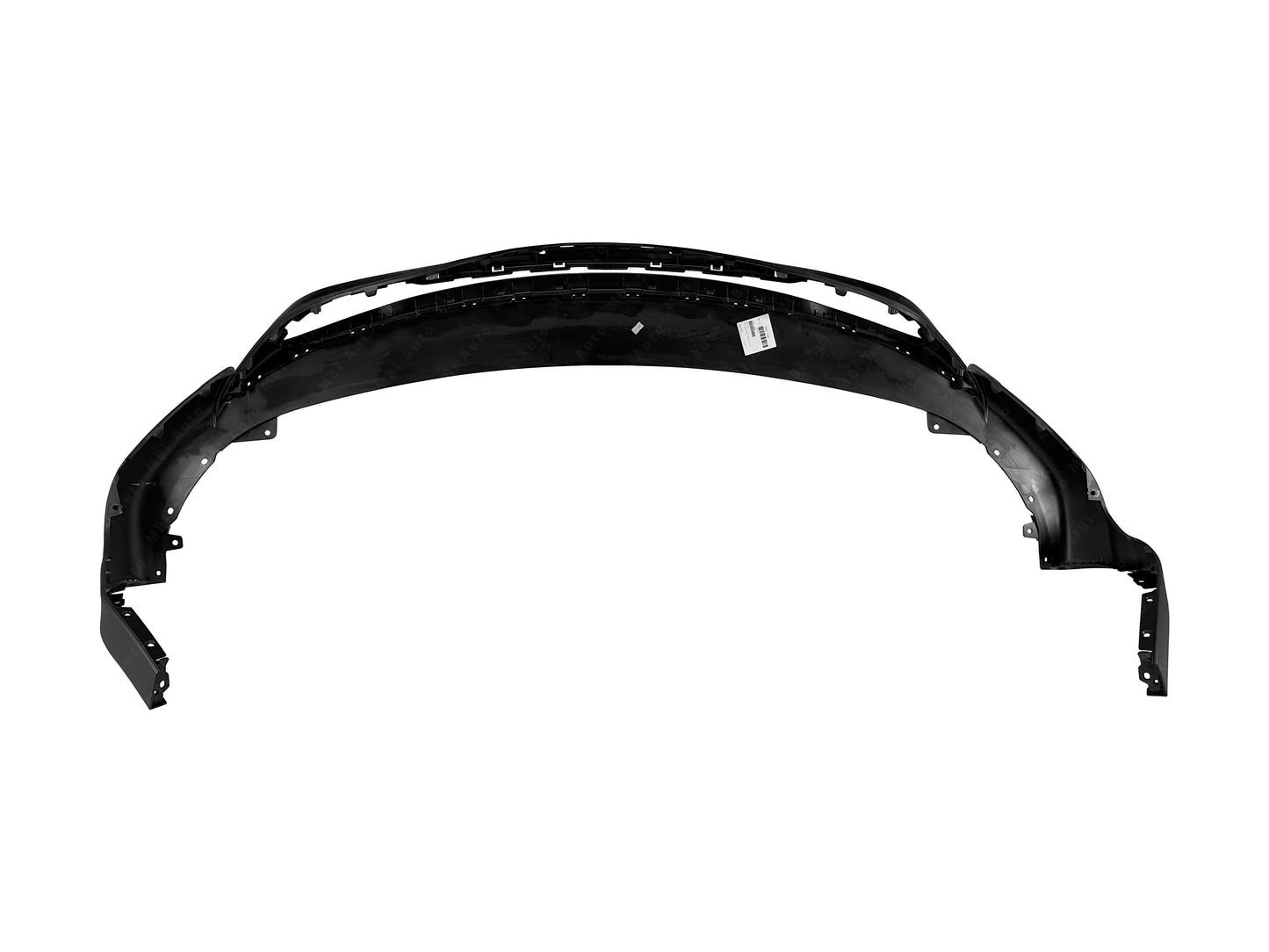 Hyundai Santa Fe 2017 - 2018 Front Textured Lower Bumper Cover 17 - 18 HY1015107 Bumper-King