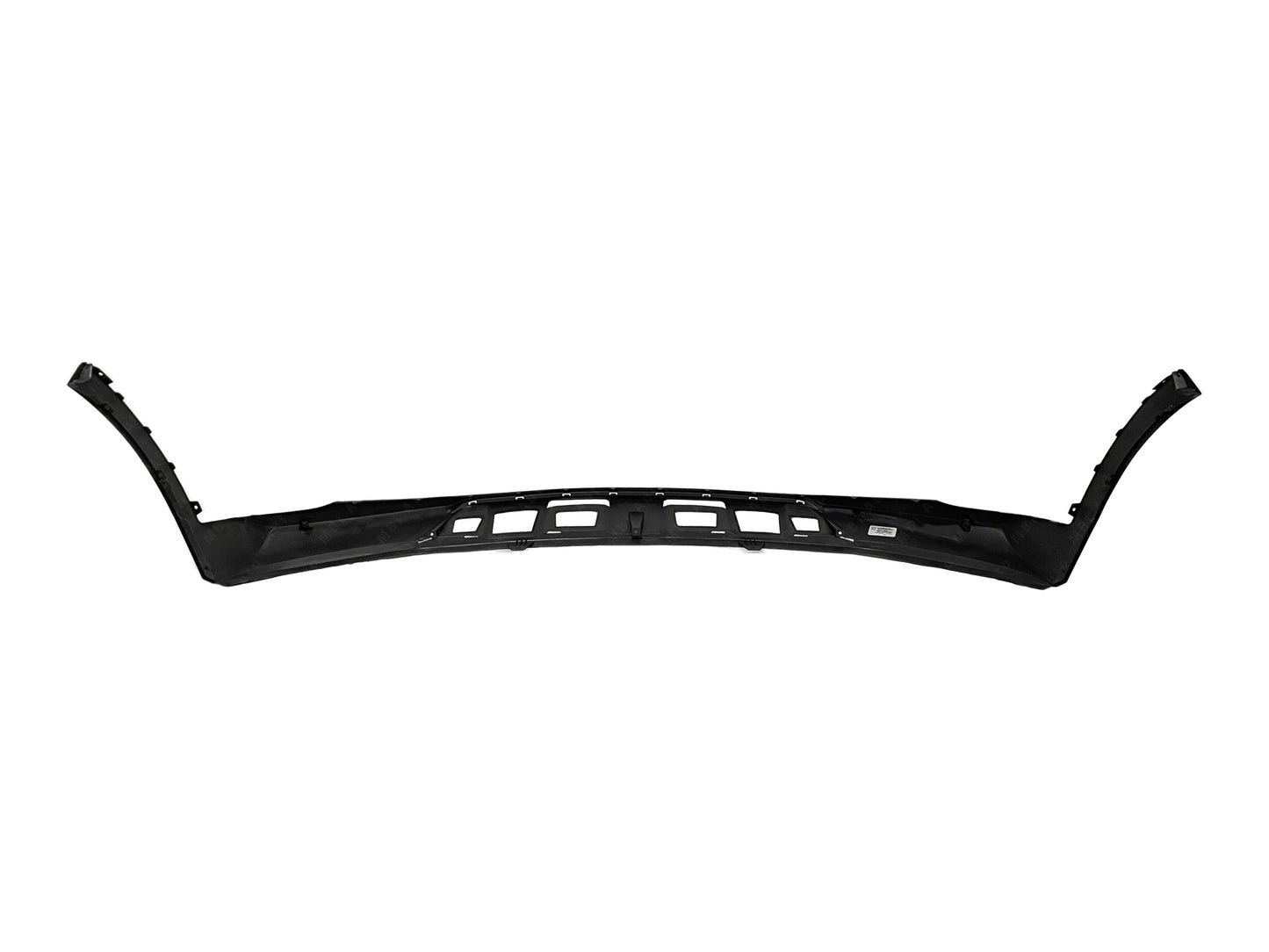 Hyundai Santa Fe 2019 - 2020 Front Textured Lower Valance 19 - 20 HY1015111 Bumper-King