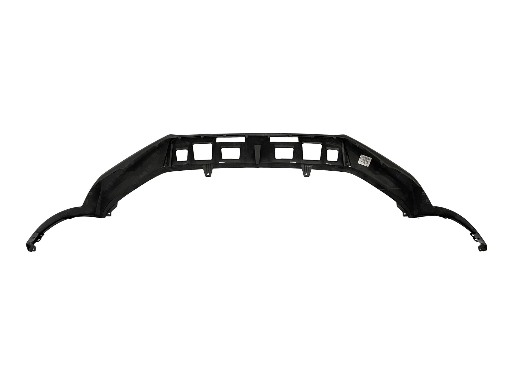 Hyundai Santa Fe 2019 - 2020 Front Textured Lower Valance 19 - 20 HY1015111 Bumper-King