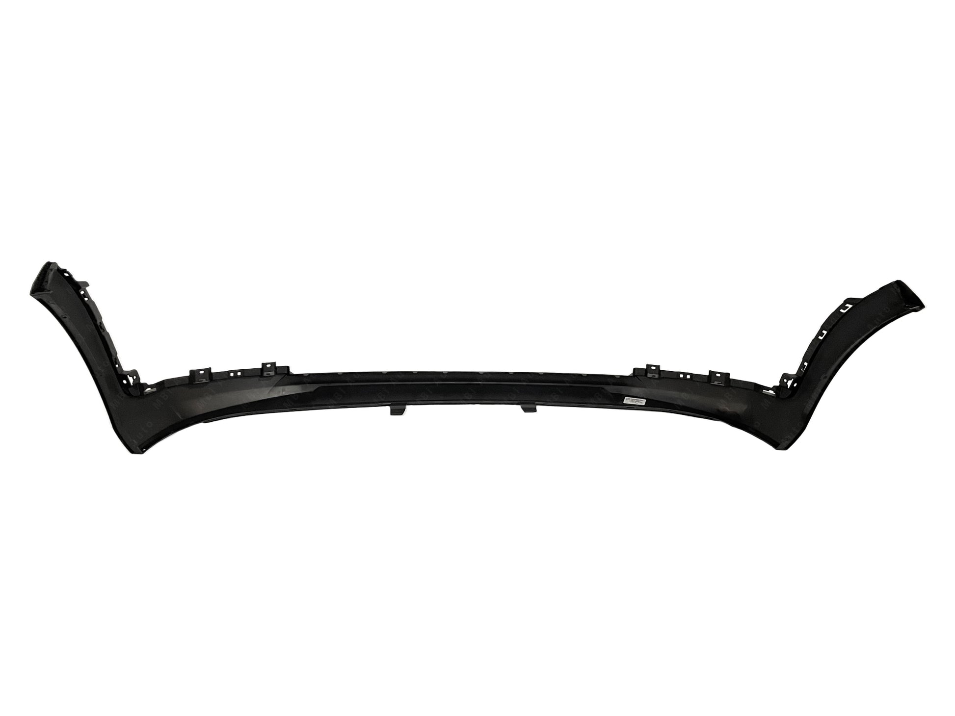 Hyundai Tucson 2019 - 2021 Front Textured Lower Valance 19 - 21 HY1015112 Bumper-King