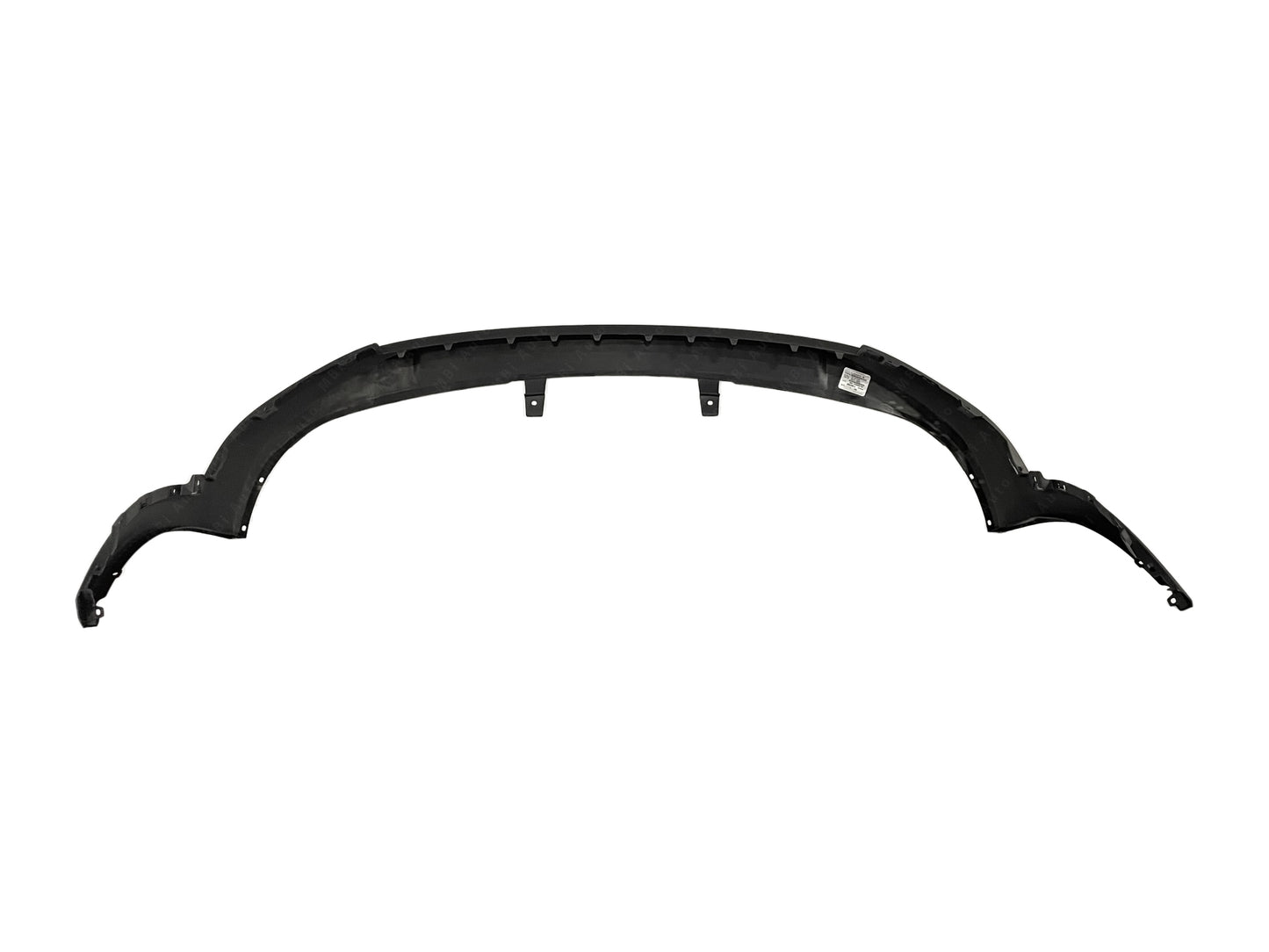 Hyundai Tucson 2019 - 2021 Front Textured Lower Valance 19 - 21 HY1015112 Bumper-King