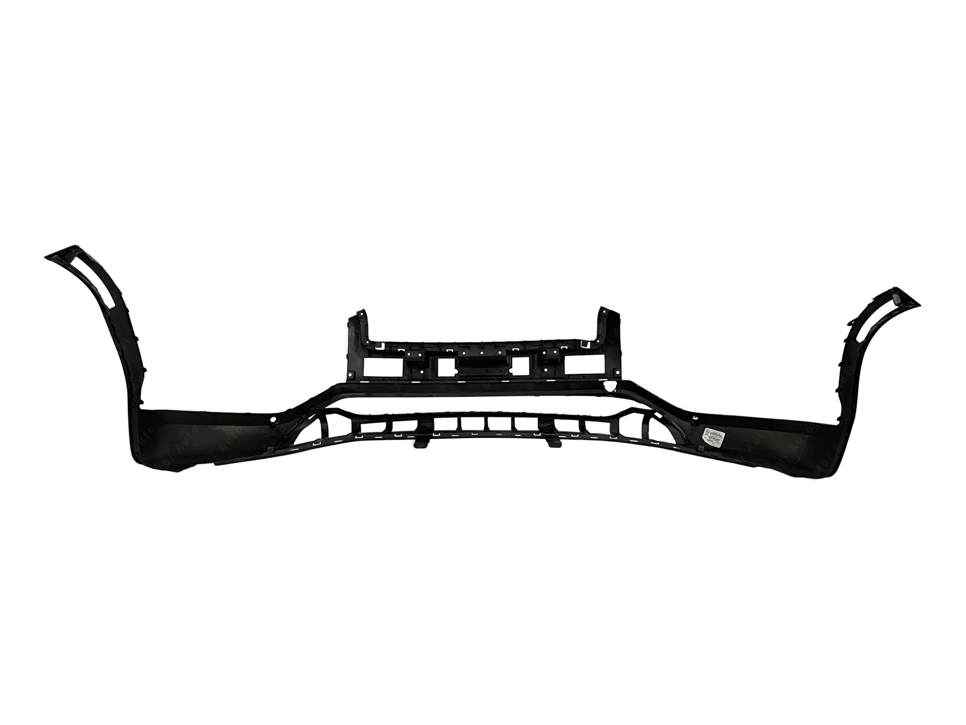 Hyundai Palisade 2020 - 2022 Front Textured Lower Bumper Cover 20 - 22 HY1015115 Bumper King