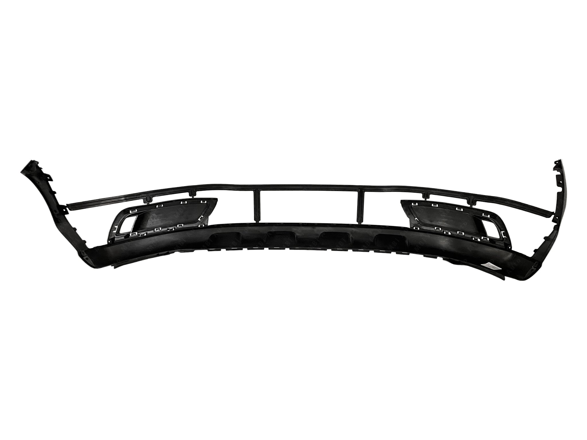 HY Hyundai Venue 2020 - 2026 Front Textured Lower Valance 20 - 26