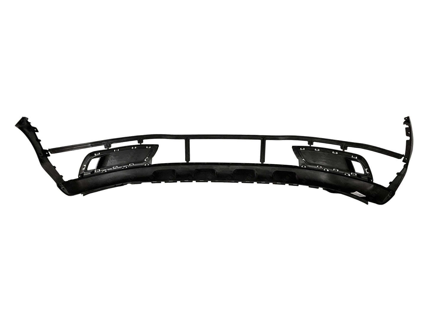 Hyundai Venue 2020 - 2024 Front Textured Lower Valance 20 - 24 HY1015118 Bumper-King