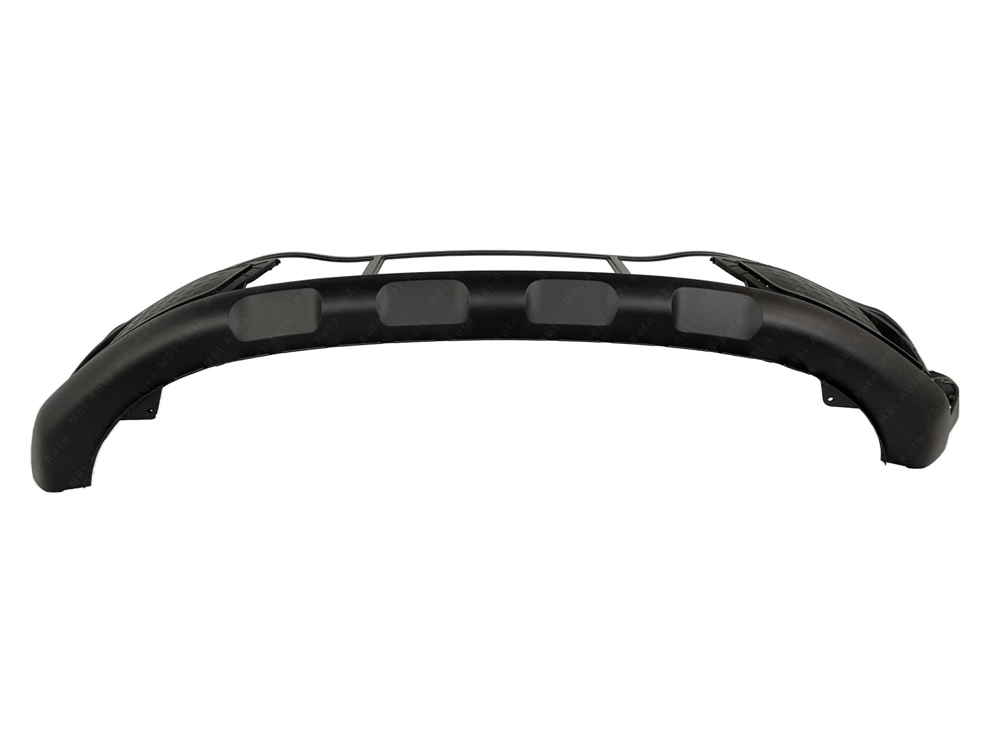 Hyundai Venue 2020 - 2024 Front Textured Lower Valance 20 - 24 HY1015118 Bumper-King