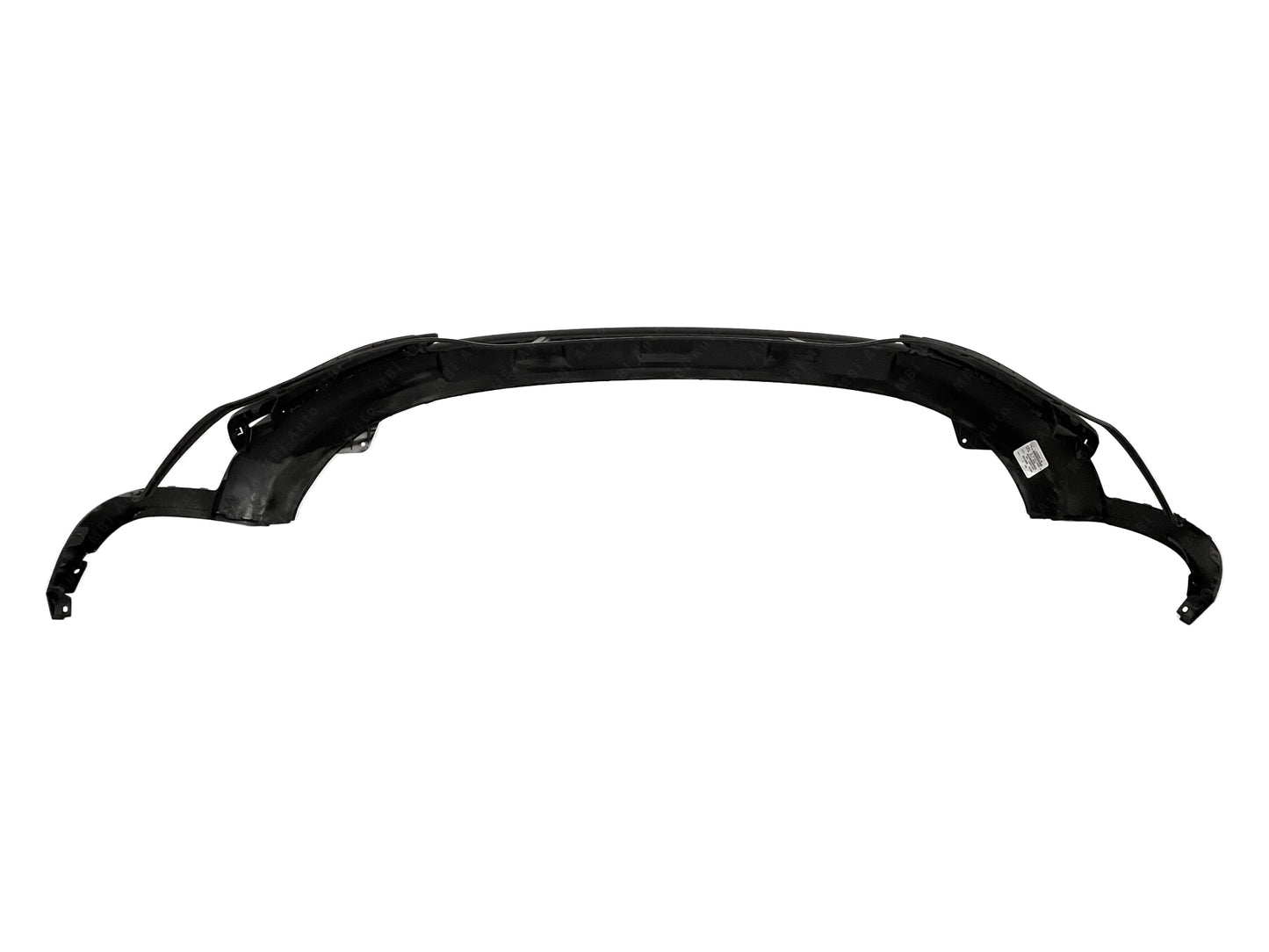 Hyundai Venue 2020 - 2024 Front Textured Lower Valance 20 - 24 HY1015118 Bumper-King