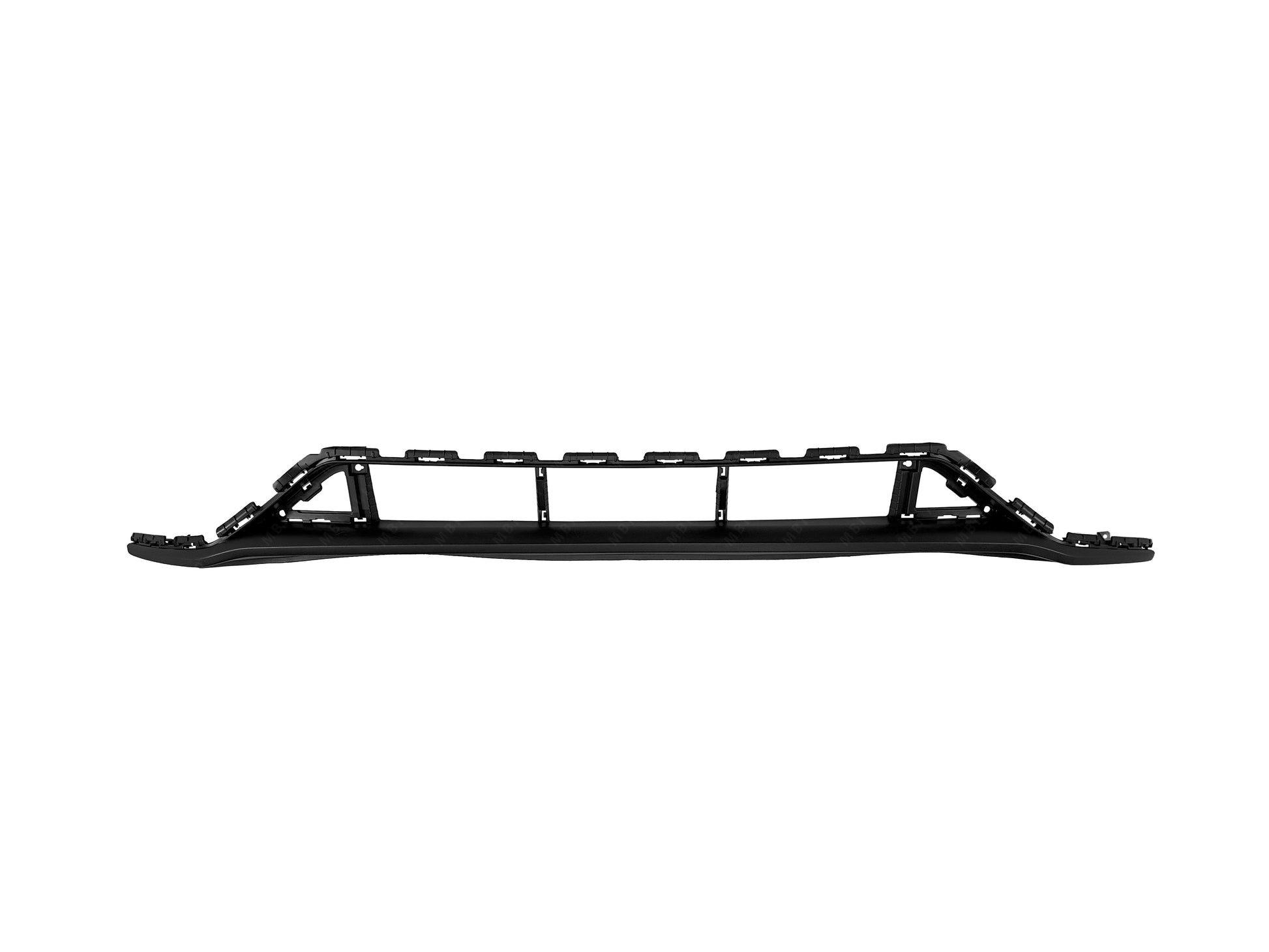 Hyundai Sonata 2020 - 2023 Front Textured Lower Bumper Valance 20 - 23 HY1015119 Bumper-King