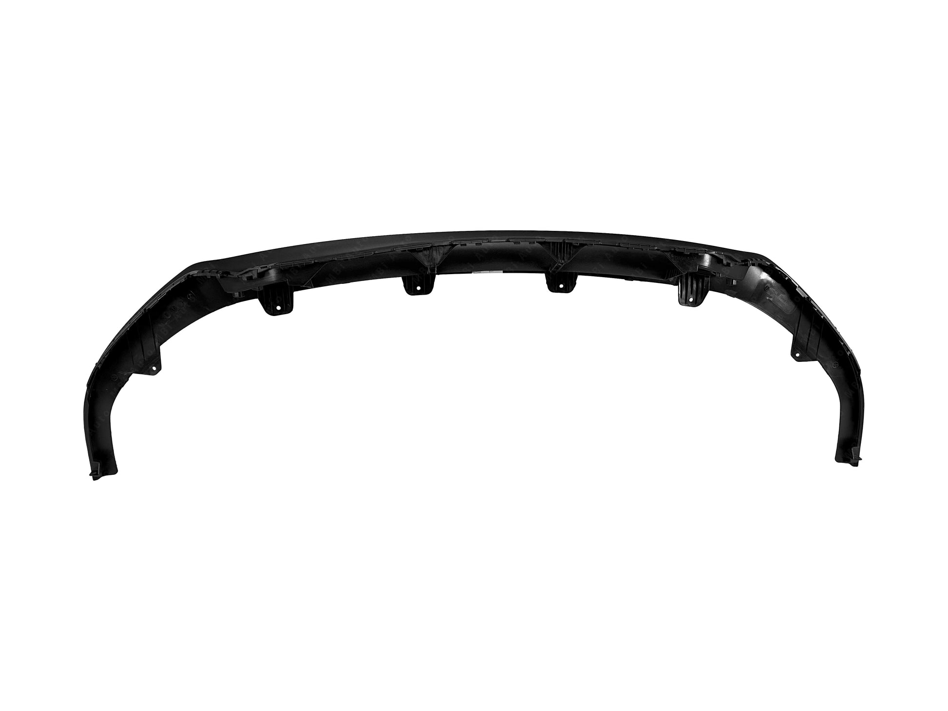 Hyundai Sonata 2020 - 2023 Front Textured Lower Bumper Valance 20 - 23 HY1015119 Bumper-King