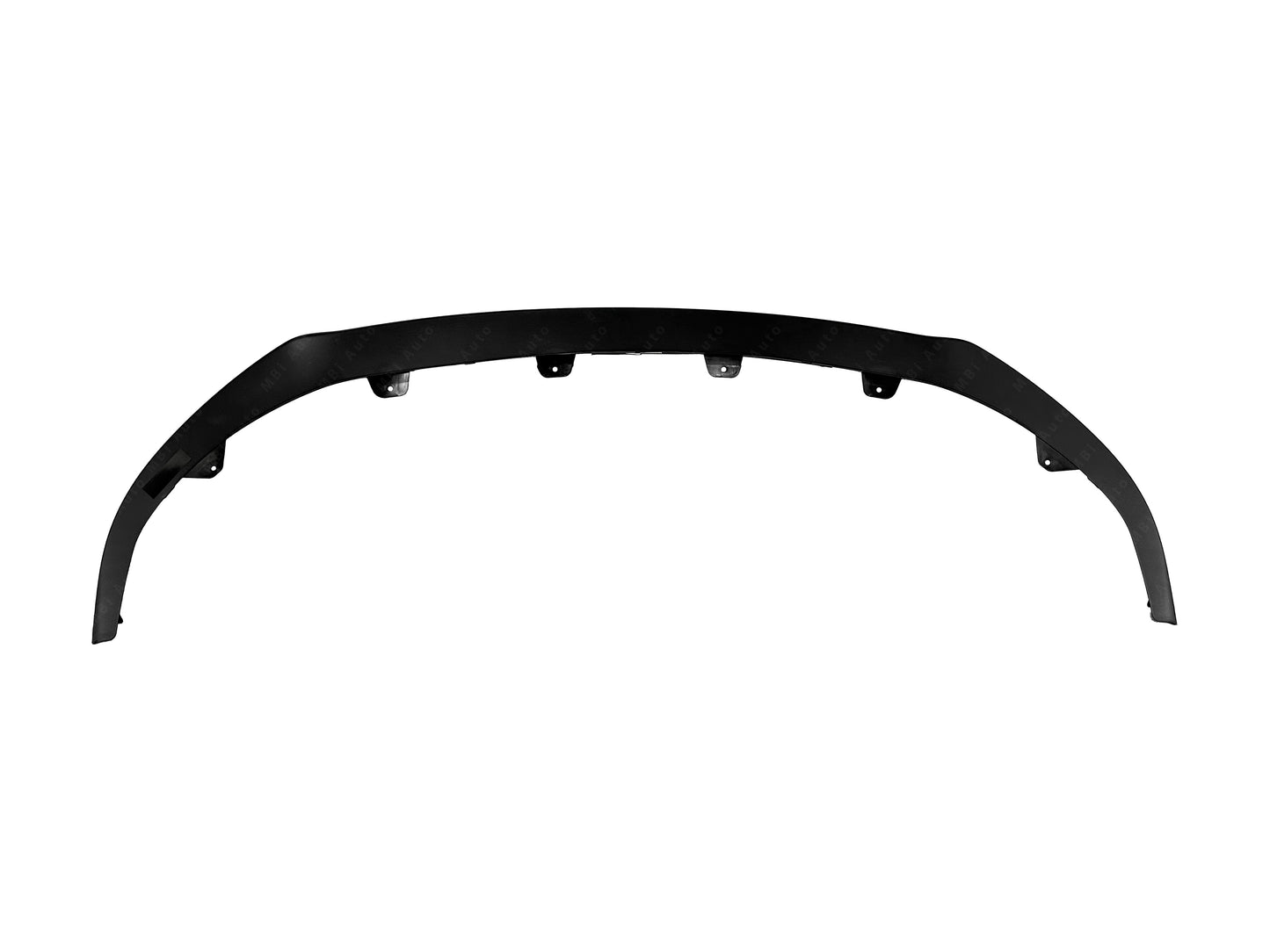 Hyundai Sonata 2020 - 2023 Front Textured Lower Bumper Valance 20 - 23 HY1015119 Bumper-King