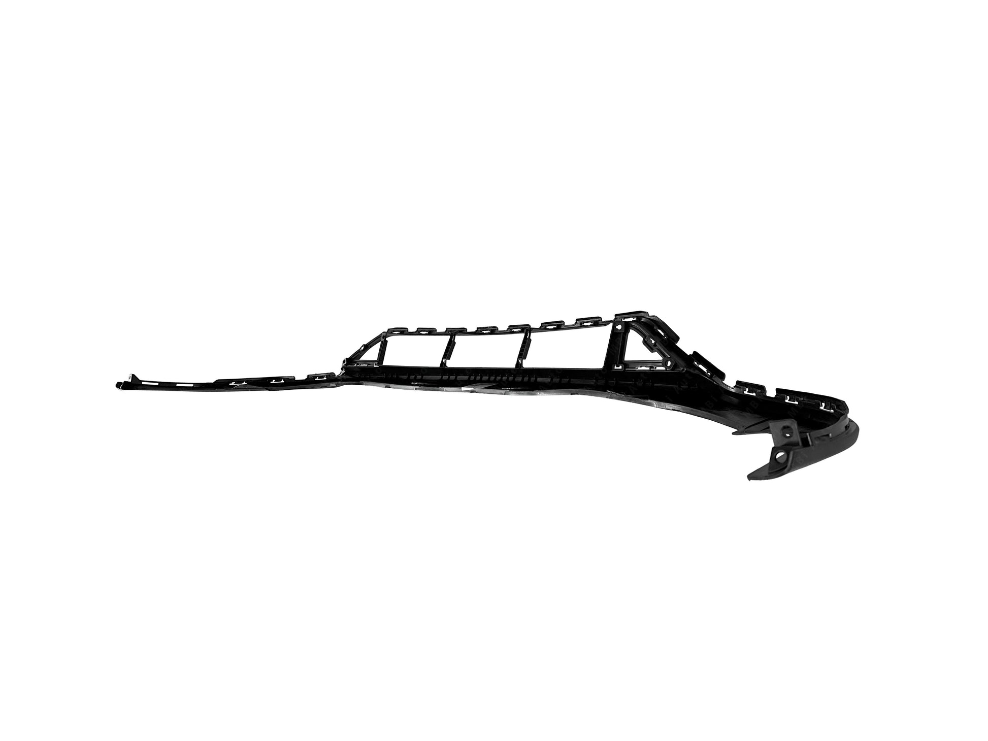 Hyundai Sonata 2020 - 2023 Front Textured Lower Bumper Valance 20 - 23 HY1015119 Bumper-King