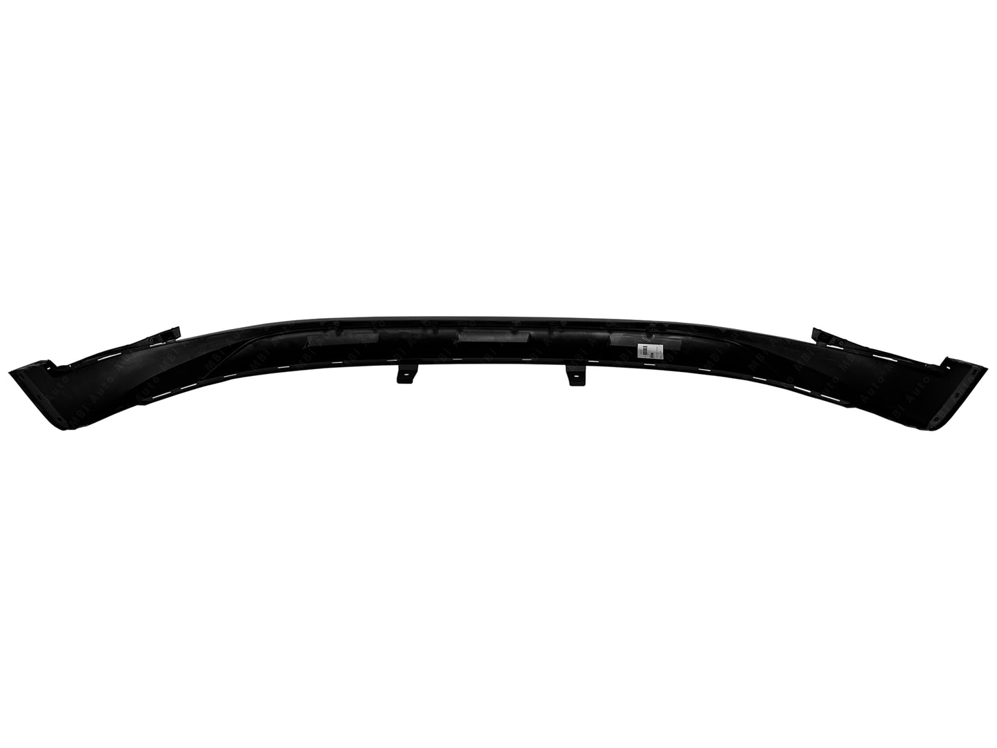 Hyundai Tucson 2022 - 2024 Front Textured Lower Bumper Cover 22 - 24 HY1015120 Bumper-King