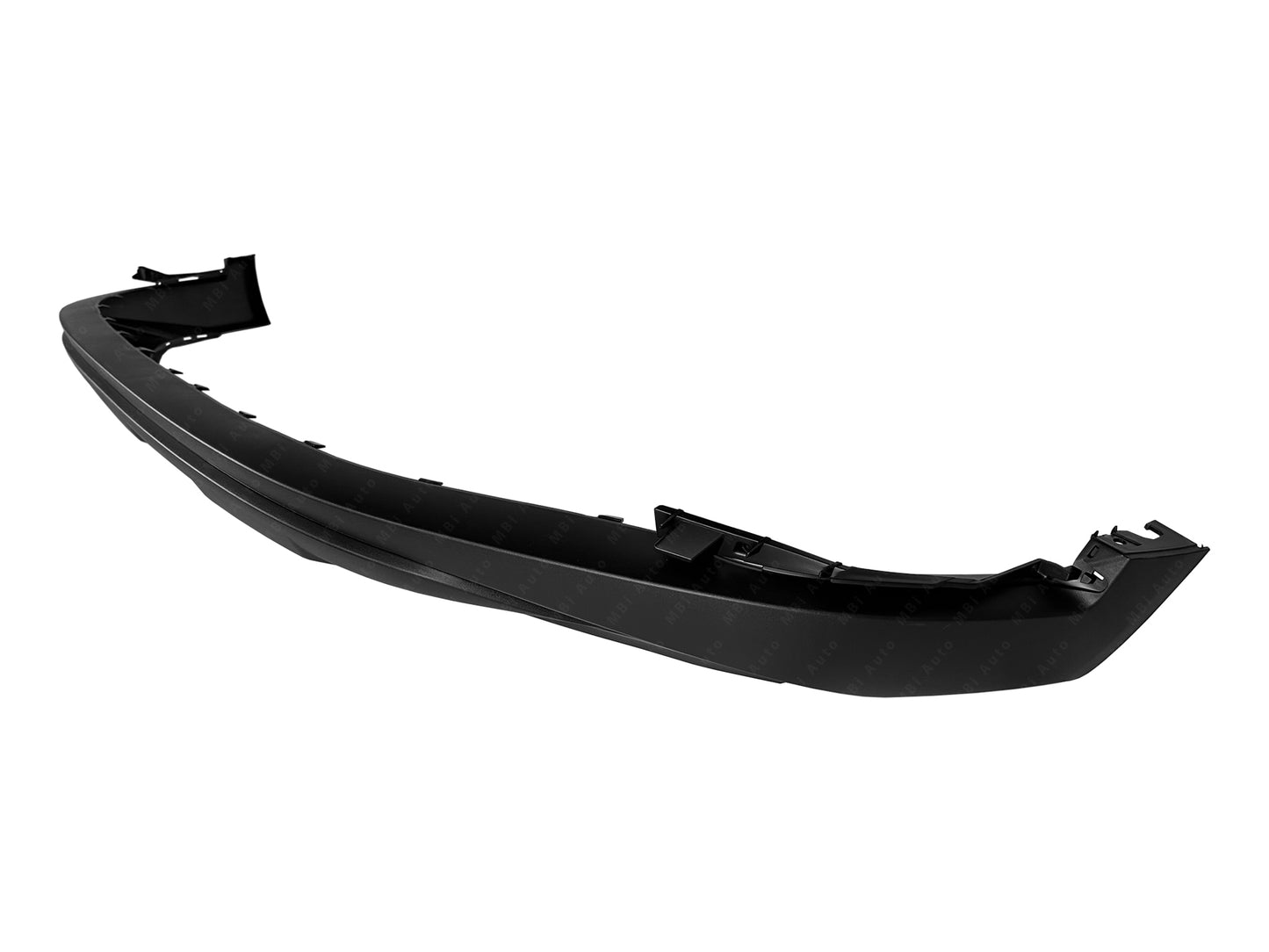 Hyundai Tucson 2022 - 2024 Front Textured Lower Bumper Cover 22 - 24 HY1015120 Bumper-King