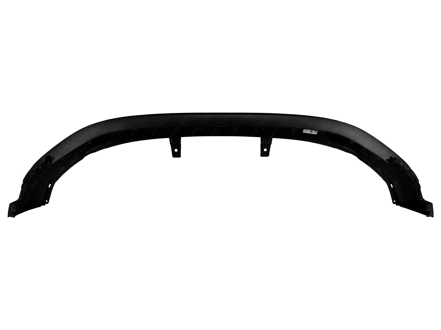 Hyundai Tucson 2022 - 2024 Front Textured Lower Bumper Cover 22 - 24 HY1015120 Bumper-King