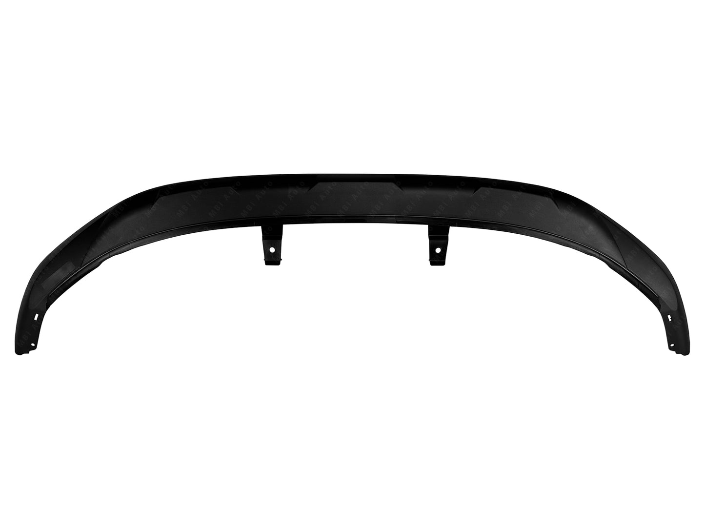 Hyundai Tucson 2022 - 2024 Front Textured Lower Bumper Cover 22 - 24 HY1015120 Bumper-King