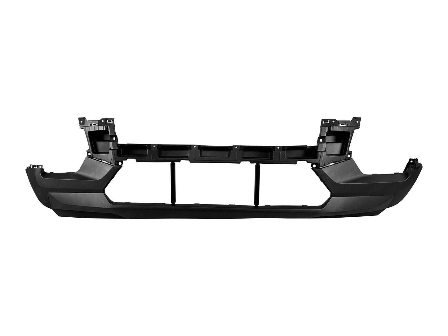 2022-2024 Hyundai Santa Cruz Front Bumper | Textured Black Bumper-King