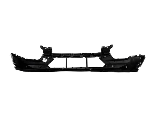 2022-2024 Hyundai Santa Cruz Front Bumper | Textured Black Bumper-King