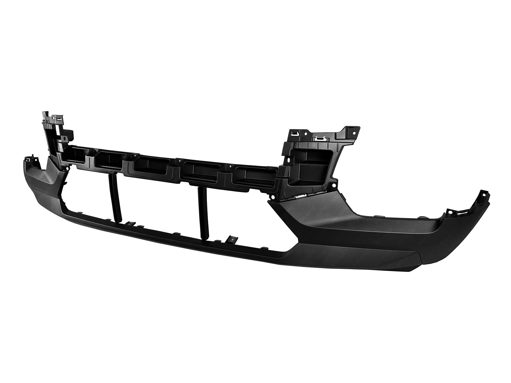 2022-2024 Hyundai Santa Cruz Front Bumper | Textured Black Bumper-King