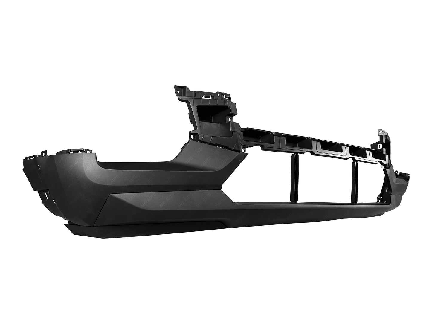 2022-2024 Hyundai Santa Cruz Front Bumper | Textured Black Bumper-King