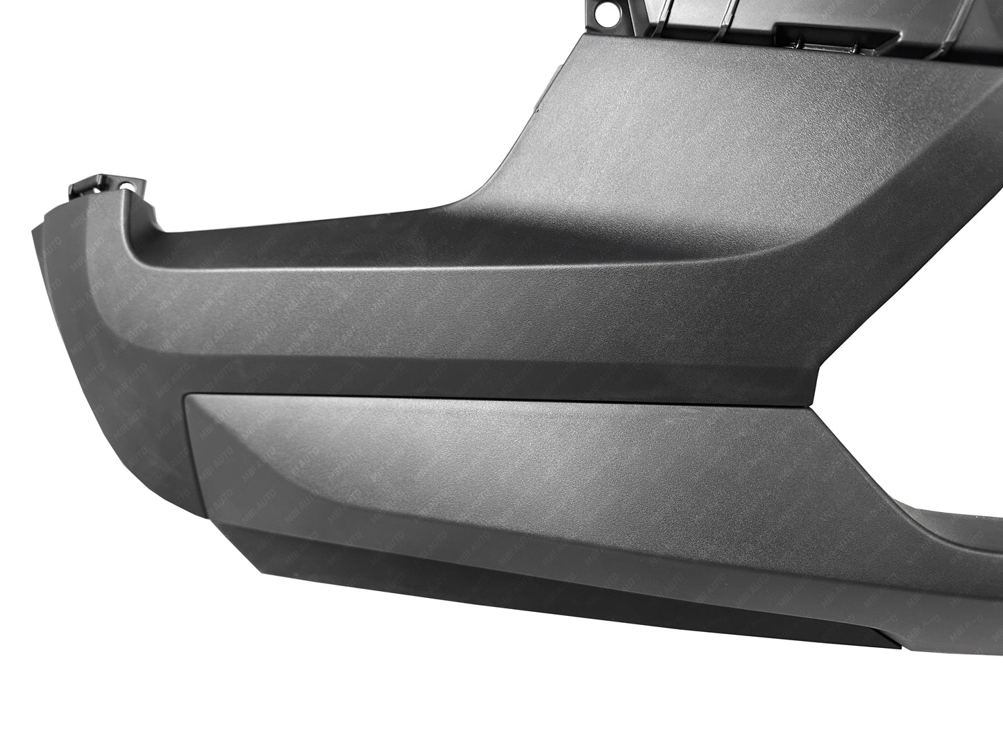 2022-2024 Hyundai Santa Cruz Front Bumper | Textured Black Bumper-King