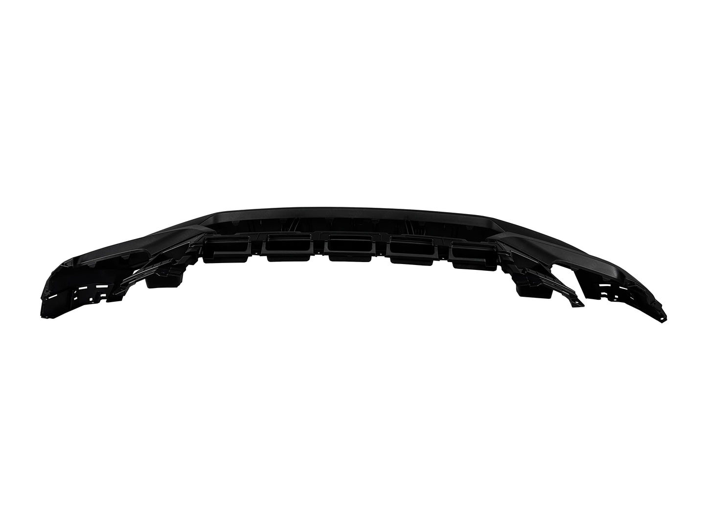 2022-2024 Hyundai Santa Cruz Front Bumper | Textured Black Bumper-King