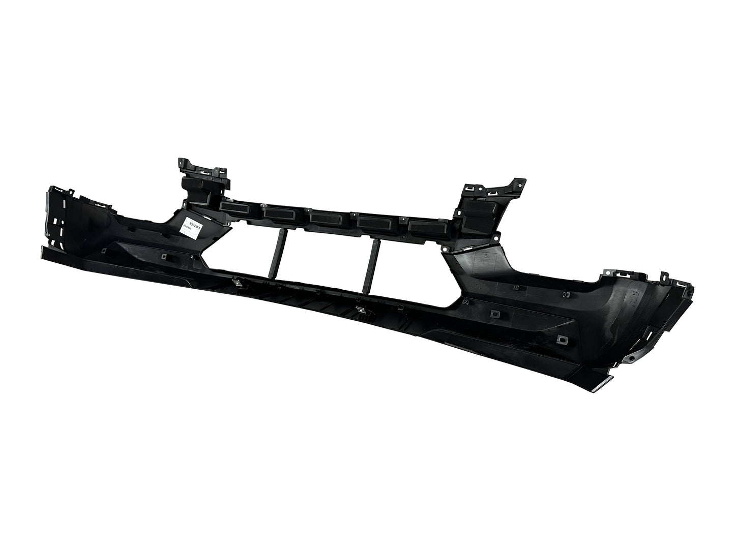 2022-2024 Hyundai Santa Cruz Front Bumper | Textured Black Bumper-King