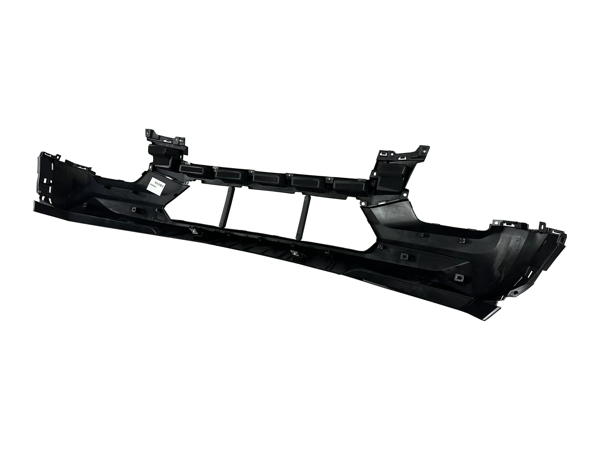 2022-2024 Hyundai Santa Cruz Front Bumper | Textured Black Bumper-King