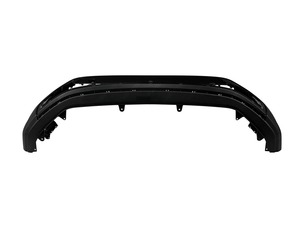 Hyundai Kona 2022 - 2023 Front Bumper Cover | Textured Bumper-King