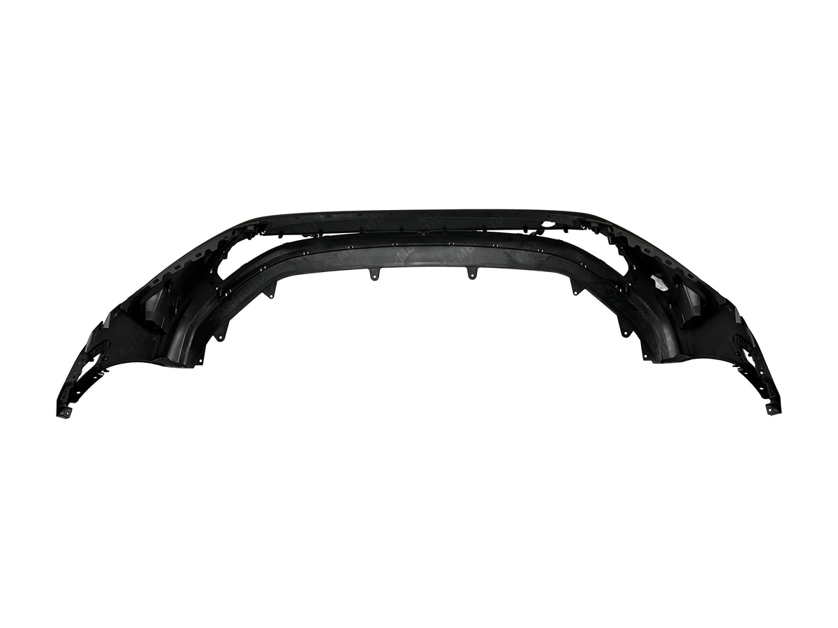 Hyundai Kona 2022 - 2023 Front Bumper Cover | Textured Bumper-King