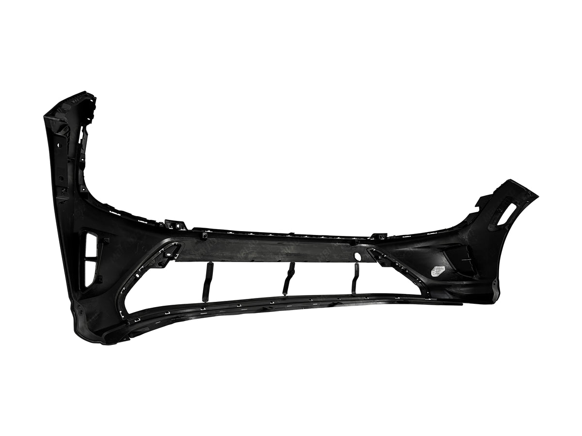 Hyundai Kona 2022 - 2023 Front Bumper Cover | Textured Bumper-King